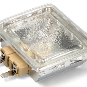 Ofenlampenhalter/Fassung für 40 Watt bei 230 Volt
