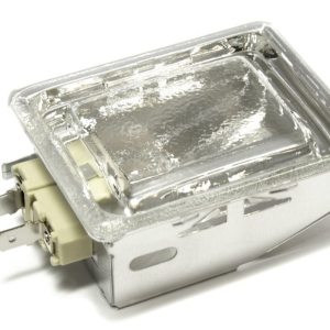 Ofenlampe mit Halter/Fassung (G9) 40 Watt/250 Volt