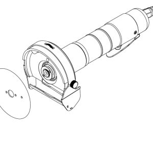 Seymen 3 - Schneideteil 90 mm  Neue Model