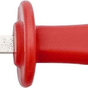 Schärfewerkzeug für Döner- / Gyrosmesser 80-120mm - DIAMANT Weiße Verpackung