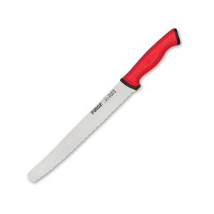 Brotmesser 22,5 cm Duo