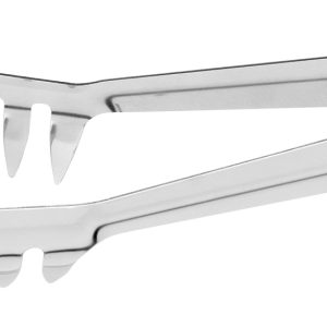 Salatzange, 20cm Edelstahl