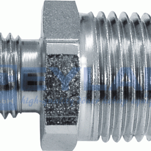 GOK Verschraubung Grade Anschluss: R1/2" x 8 mm Gok