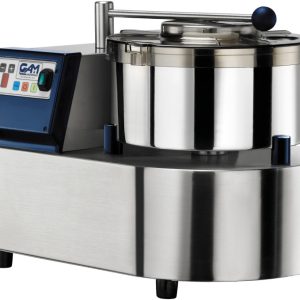 GAM Cutter L5 Edelstahl /Made in Italy