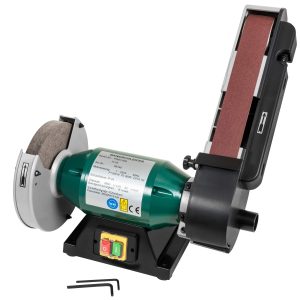 Schleifhexe Bandschleifgerät KASTELL