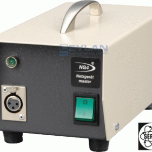 CEYLAN Netzgerät NG 4 für CEYLAN (Servo-System)