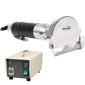 CEYLAN Heran 2 NG4 Dönermesser Ø 80 mm (Servo-System)