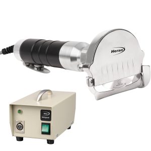 CEYLAN Heran 2 NG3 Dönermesser Ø 80 mm