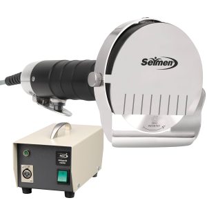 CEYLAN Seymen NG4 Elektrischer Dönerschneider Ø 90 mm