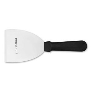 Spachtel 12 cm  Edelstahl    NR3