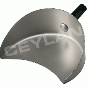 CEYLAN Döner-Schaufel Größe 2 (Ø 26 cm)