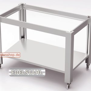 CEYLAN Untergestell für Analog Pizzaofen E6352DA