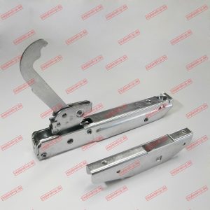 Backofenscharnier Gam Pizzaofen (Alte model ) Neue nr 5401-3053425