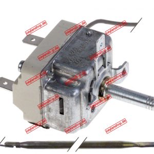 Thermostat 1-polig  für Pizzaofen Ceylan  KLG