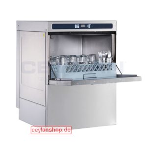 Geschirrspülmaschine 5,20 kW - Mit Laugenpumpe 400 Volt