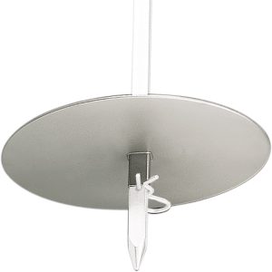 Spießteller 12 cm für Döbnergrill für Potis und CEYLAN
