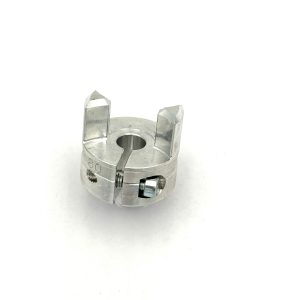 Klemmnabe 6 mm für Motor - Rotex GS 9- für Devran
