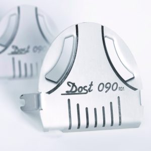 Schutzdeckel 90 Dost