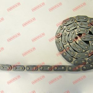 Rollenkette 06 B-1 (3/8 x 7/32'')
