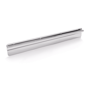Bonschiene 60 cm Edelstahl