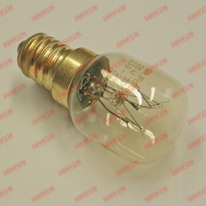 Backofenlampe E14 25W 230V