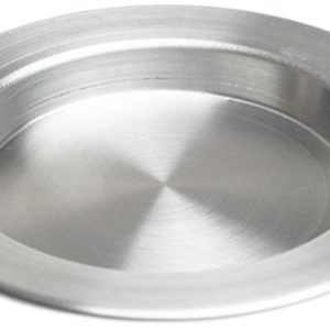 Künefe Teller Aluminium Ø 12 cm