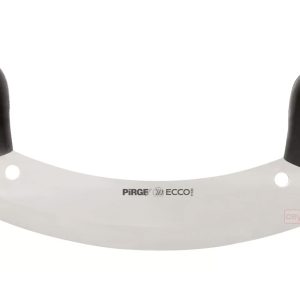 Wiegemesser und Pizzamesse 26 cm / Profi