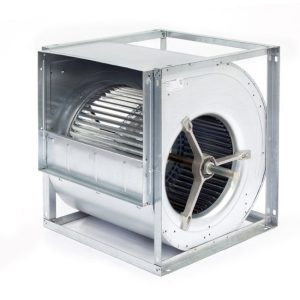 Chaysol afzuigmotor DA 12/9 RT/C – V63008
