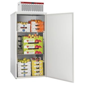 Set cabinet & group +2° +8° :