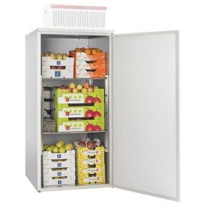 Storage cupboard 1850 liters (without unit)