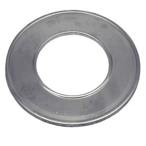 Aluminium rozet 500 mm