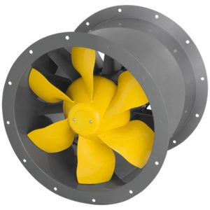 Ruck Axiaalventilator 16580 m3/h – AL 560mm D4 02