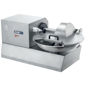Horizontal cutter 6 liters. (4 Kg)
