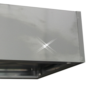 Condenskap 1000x1100x500 mm