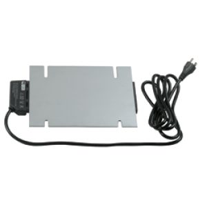 Electric plate for hot plates DA/RR11 & DA/RTR