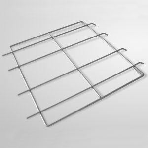 Support grid for round basket Ø 350 mm