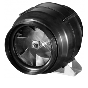 Etaline buisventilator 800 m3/h (EL 160L E2 01)