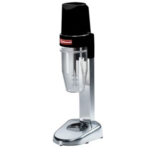 Milk-shake machine, 1 650-cl. Lexan cup