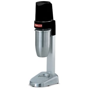 Milk-shake machine, 900 cl. stainless steel cup
