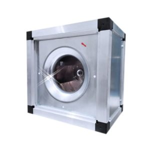 Fischbach EASY BOX FEB 400/E 35 afzuigbox | 4200 m3/h