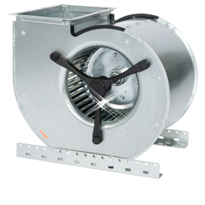 Fischbach afzuigmotor 4150 m3/h (D670/E35)