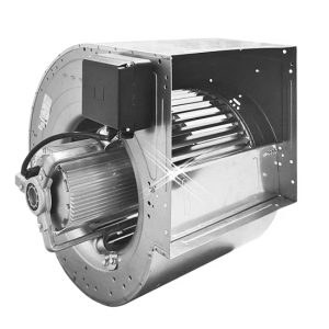 Soler en Palau afzuigmotor 6000 m3/h | CBM-9/9 550 4P C VR