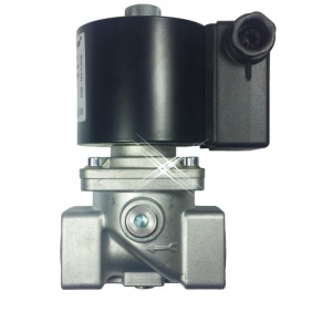 Gasklep 25 mm (type 1) – 7223.0030