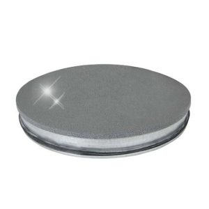 Geïsoleerde deksel – 125 mm