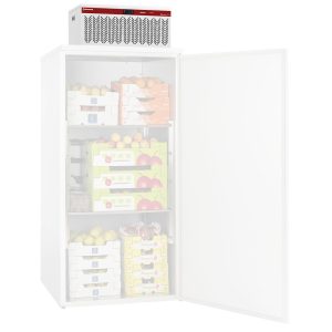 Cooling unit for ASM/185 & ASM/200