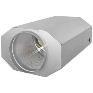 Ruck geïsoleerde buisventilator 1170 m3/h – 3 standen EMI 200 E2M O 01