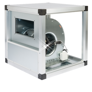 fischbach afzuigbox 10250 m3/h – ds9070/d2.5