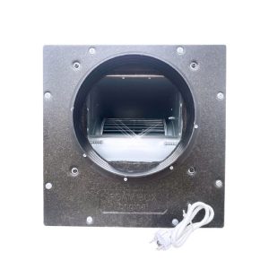 foam afzuigbox 1200 m3/h
