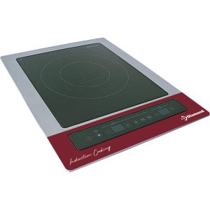 Induction hob "built-in" 3.6 kW, tactile keys