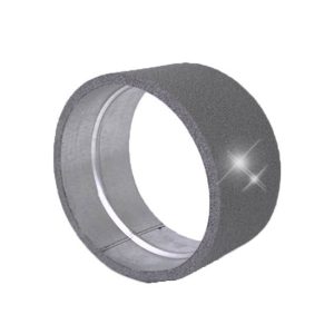 Geïsoleerd koppelstuk voor hulpstuk – 125 mm